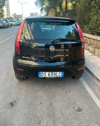 Fiat punto 188