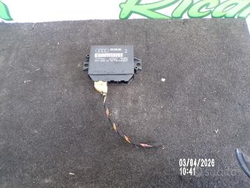 CENTRALINA SENSORI PARCHEGGIO AUDI A3 8P 2012