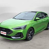 Ford Focus ST 2.3 Ecoboost 280CV ST S&S