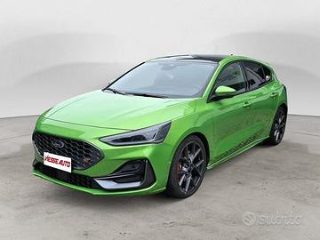 Ford Focus ST 2.3 Ecoboost 280CV ST S&S