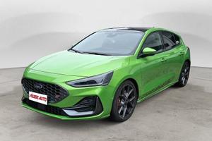 Ford Focus ST 2.3 Ecoboost 280CV ST S&S