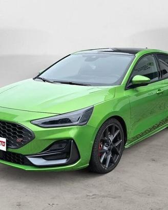 Ford Focus ST 2.3 Ecoboost 280CV ST S&S