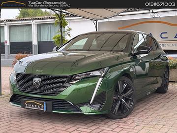 Peugeot 308 GT Pack 1.5 Blue HDI 130 TETTO #7297