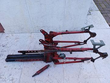 accessori Moto Guzzi