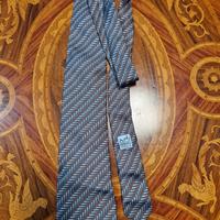 cravatta Hermès  originale