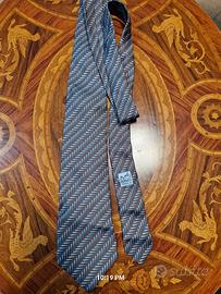 cravatta Hermès  originale