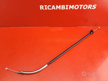 CAVO VALVOLA SCARICO BMW S1000R