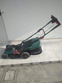 Tagliaerba elettrico 220v