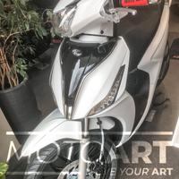 Kymco People S 125 / People S 200