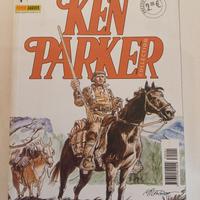 Ken Parker n. 1 