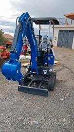 Escavatore rippa r10 eco
