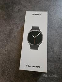 Smartwatch samsung galaxy 8 