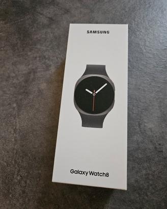 Smartwatch samsung galaxy 8 