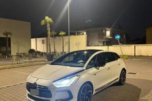 DS5 2013 hybrid