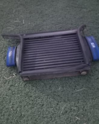Radiatore Intercooler mini r53