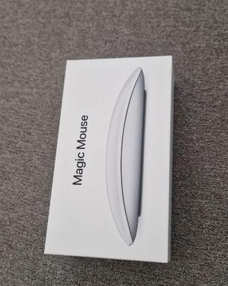 2x Magic Mouse 2 Apple - Perfette condizioni