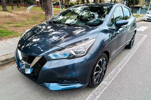 Micra 1.5 90cv