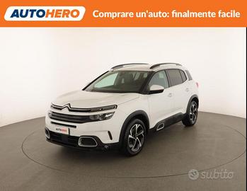 CITROEN C5 Aircross JD85040