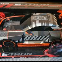 Macchine Telecomandate