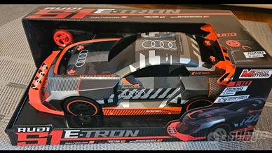 Macchine Telecomandate