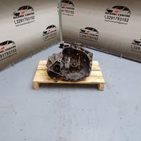 Cambio manuale 5 marce citroen c1 2008 1.0b cfa cf