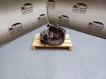 Cambio manuale 5 marce citroen c1 2008 1.0b cfa cf