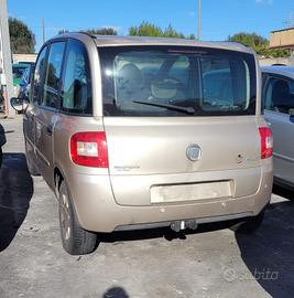 RICAMBI USATI AUTO FIAT Multipla 2Â° Serie 182B600