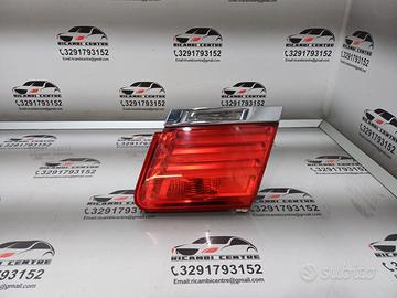 Faro fanale stop posteriore destra dx bmw f01 2008