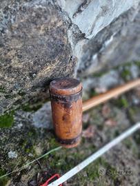 mazza in legno