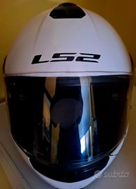 CASCO MOTO
