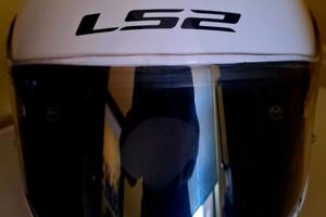 CASCO MOTO