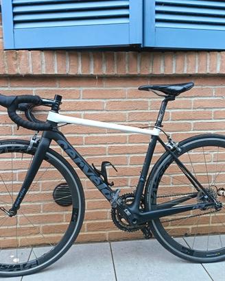 Bicicletta da corsa da donna