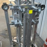 Torri traliccio americana