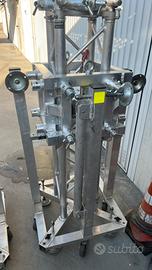 Torri traliccio americana