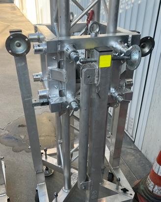 Torri traliccio americana