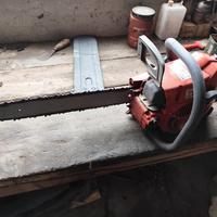motosega Efco MT4100S