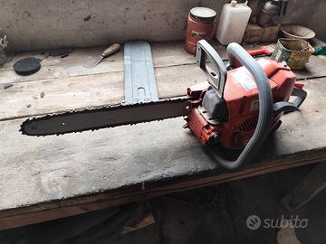 motosega Efco MT4100S