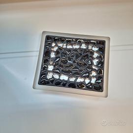 Portasapone Linea G Nuovo