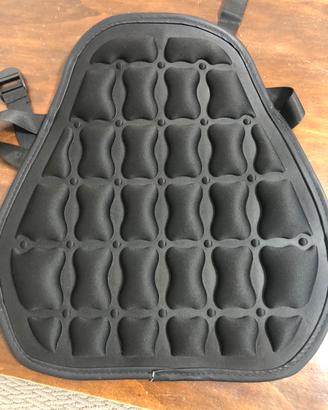 Cuscino per moto