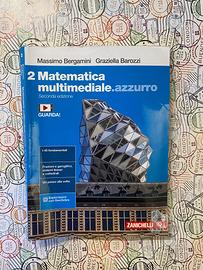 Matematica multimediale.azzurro Bergamini