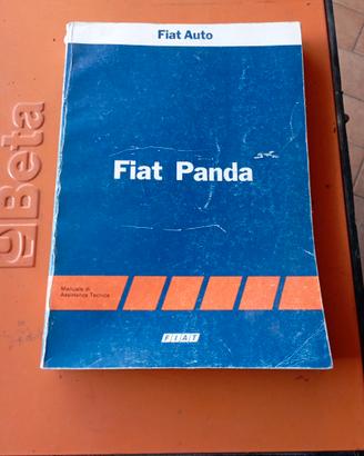 Manuali Fiat Panda