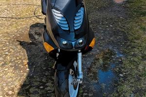 Aprilia Sr 50 