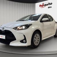 Toyota Yaris 1.0 Active
