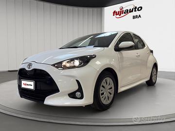 Toyota Yaris 1.0 Active
