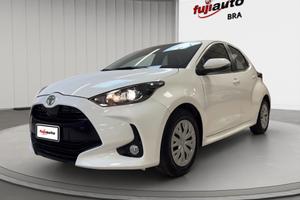 Toyota Yaris 1.0 Active
