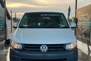 Volkswagen Transporter euro 5 2010
