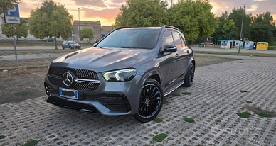 GLE 350 de 4-matic AMG