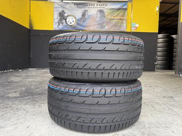 2 Gomme Riken 235/35R19 91Y XL Estive 90% Residui