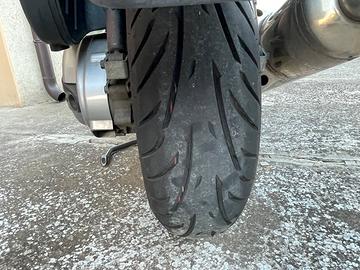 Scooter Piaggio Beverly 500