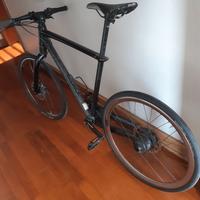 CANNONDALE ON modello produzione limitata